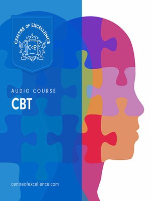 cover image of CBT Audio Course